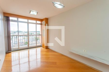 Sala  de apartamento para alugar com 2 quartos, 58m² em Taboão, Diadema