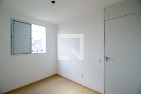 Quarto 2 de apartamento para alugar com 2 quartos, 48m² em Parque São Bento, Sorocaba