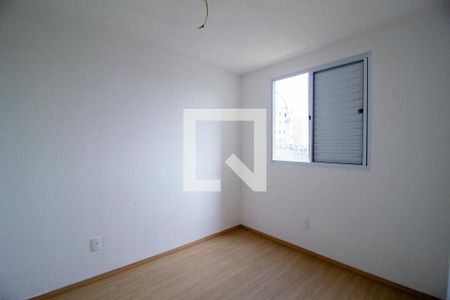 Quarto de apartamento para alugar com 2 quartos, 48m² em Parque São Bento, Sorocaba