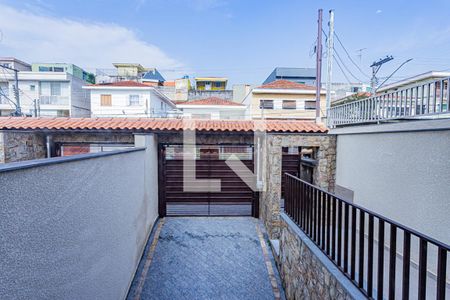 Vista Sala de casa para alugar com 3 quartos, 232m² em Parque Sao Domingos, São Paulo