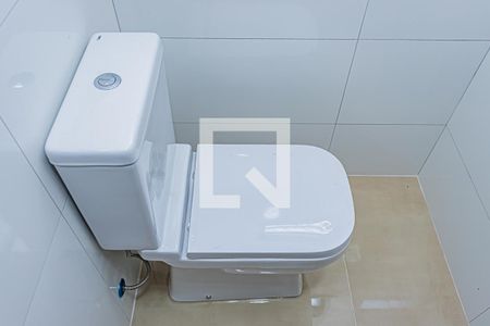 Lavabo de casa para alugar com 3 quartos, 232m² em Parque Sao Domingos, São Paulo