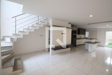 Sala 1 de casa à venda com 3 quartos, 190m² em Igara, Canoas