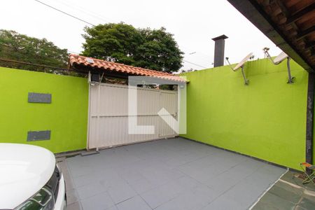 Sala - Vista de casa à venda com 3 quartos, 150m² em Itaipu, Niterói