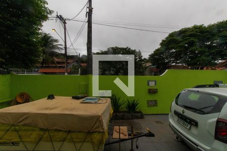 Quarto 1 - Vista de casa à venda com 3 quartos, 150m² em Itaipu, Niterói