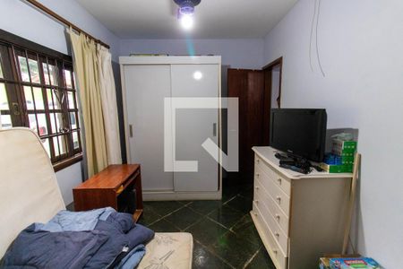 Quarto 1 de casa à venda com 3 quartos, 150m² em Itaipu, Niterói