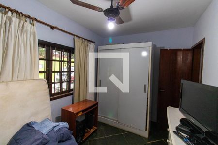 Quarto 1 de casa à venda com 3 quartos, 150m² em Itaipu, Niterói