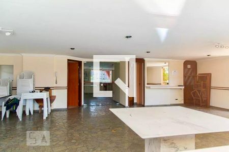 Apartamento à venda com 79m², 2 quartos e 1 vaga Apartamento à venda com 79m², 2 quartos e 1 vagaÁrea comum - Salão de festas