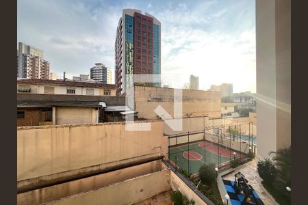 Apartamento à venda com 79m², 2 quartos e 1 vaga Apartamento à venda com 79m², 2 quartos e 1 vagaVista do Quarto 2