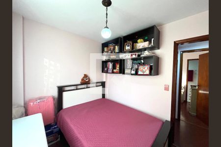 Apartamento à venda com 79m², 2 quartos e 1 vaga Apartamento à venda com 79m², 2 quartos e 1 vagaQuarto 2
