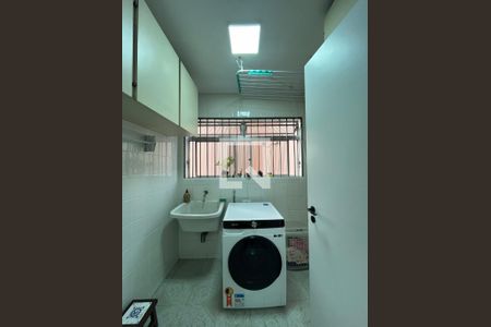 Apartamento à venda com 79m², 2 quartos e 1 vaga Apartamento à venda com 79m², 2 quartos e 1 vagaÁrea de Serviço