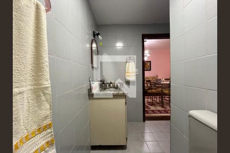 Apartamento à venda com 79m², 2 quartos e 1 vaga Apartamento à venda com 79m², 2 quartos e 1 vagaBanheiro 2