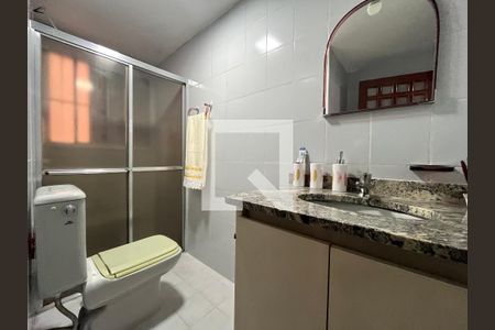 Apartamento à venda com 79m², 2 quartos e 1 vaga Apartamento à venda com 79m², 2 quartos e 1 vagaBanheiro 2