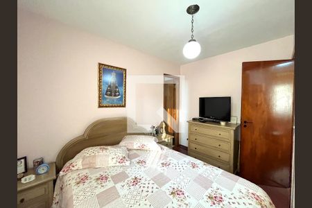 Suite de apartamento à venda com 2 quartos, 79m² em Vila da Saúde, São Paulo