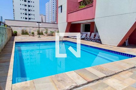 Apartamento à venda com 79m², 2 quartos e 1 vaga Apartamento à venda com 79m², 2 quartos e 1 vagaÁrea comum - Piscina
