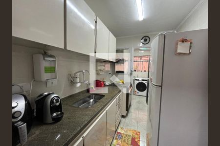Apartamento à venda com 79m², 2 quartos e 1 vaga Apartamento à venda com 79m², 2 quartos e 1 vagaCozinha