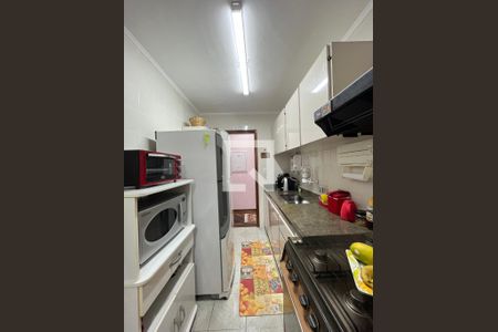 Apartamento à venda com 79m², 2 quartos e 1 vaga Apartamento à venda com 79m², 2 quartos e 1 vagaCozinha