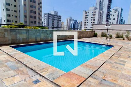 Apartamento à venda com 79m², 2 quartos e 1 vaga Apartamento à venda com 79m², 2 quartos e 1 vagaÁrea comum - Piscina