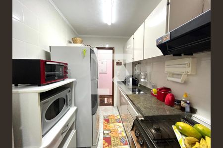 Apartamento à venda com 79m², 2 quartos e 1 vaga Apartamento à venda com 79m², 2 quartos e 1 vagaCozinha