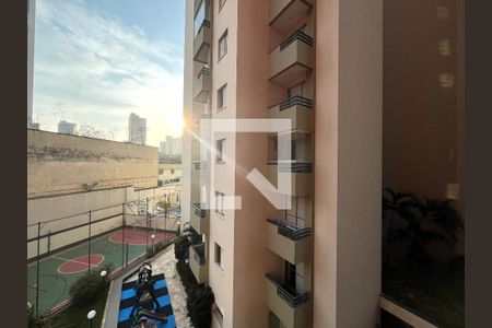 Apartamento à venda com 79m², 2 quartos e 1 vaga Apartamento à venda com 79m², 2 quartos e 1 vagaVista da Suíte