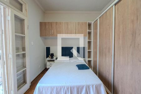 Quarto de apartamento à venda com 1 quarto, 84m² em Bela Vista, São Paulo