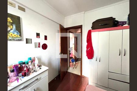 Quarto 1 de apartamento à venda com 2 quartos, 66m² em Vila Alexandria, São Paulo