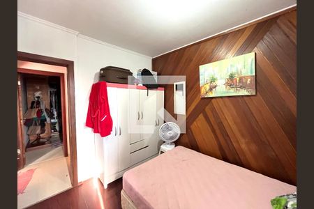 Quarto 1 de apartamento à venda com 2 quartos, 66m² em Vila Alexandria, São Paulo