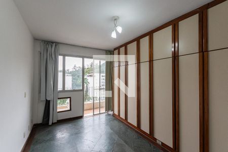 Suíte de apartamento para alugar com 3 quartos, 100m² em Tijuca, Rio de Janeiro