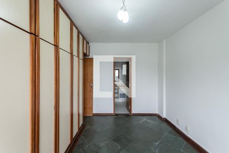 Suíte de apartamento para alugar com 3 quartos, 100m² em Tijuca, Rio de Janeiro