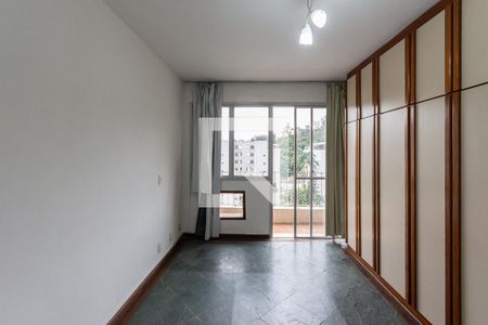 Suíte de apartamento para alugar com 3 quartos, 100m² em Tijuca, Rio de Janeiro