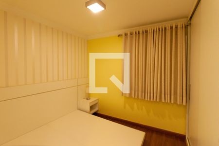 Quarto Suíte de apartamento para alugar com 3 quartos, 91m² em Vila Prudente, São Paulo