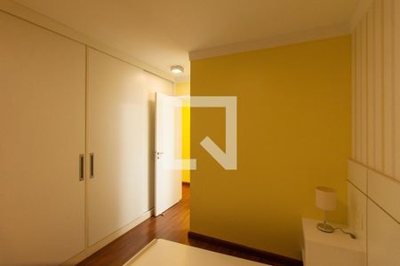 Quarto Suíte de apartamento para alugar com 3 quartos, 91m² em Vila Prudente, São Paulo