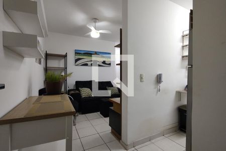 Sala de apartamento para alugar com 3 quartos, 63m² em Jacarepaguá, Rio de Janeiro