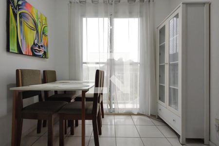 Sala de apartamento para alugar com 3 quartos, 63m² em Jacarepaguá, Rio de Janeiro