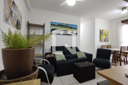 Sala de apartamento para alugar com 3 quartos, 63m² em Jacarepaguá, Rio de Janeiro