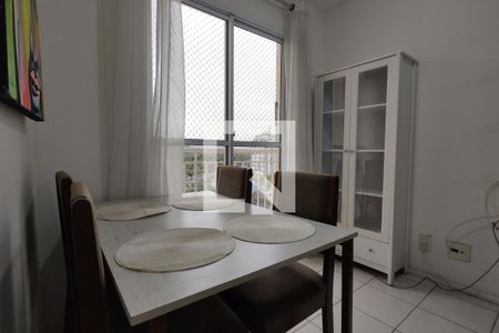 Sala de apartamento para alugar com 3 quartos, 63m² em Jacarepaguá, Rio de Janeiro