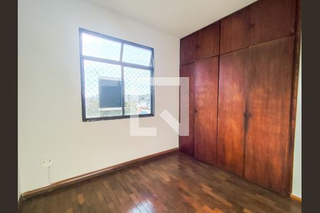 Quarto 2 de apartamento à venda com 3 quartos, 50m² em Ipiranga, Belo Horizonte
