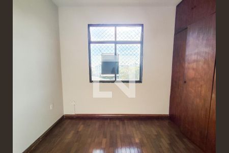 Quarto 2 de apartamento à venda com 3 quartos, 50m² em Ipiranga, Belo Horizonte