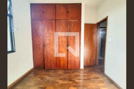 Quarto 2 de apartamento para alugar com 3 quartos, 50m² em Ipiranga, Belo Horizonte