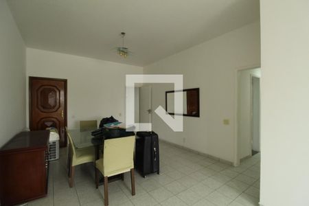 Sala de apartamento para alugar com 3 quartos, 155m² em Anil, Rio de Janeiro