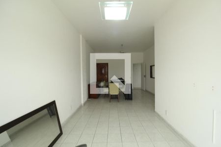 Sala de apartamento para alugar com 3 quartos, 155m² em Anil, Rio de Janeiro