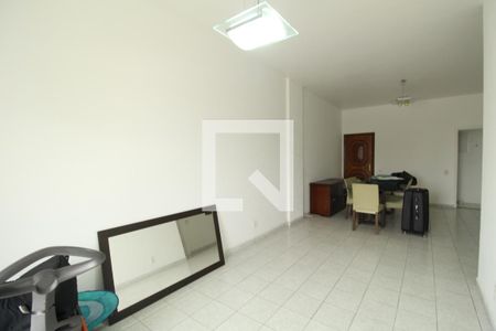 Sala de apartamento para alugar com 3 quartos, 155m² em Anil, Rio de Janeiro