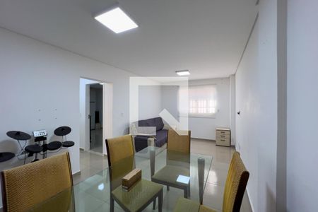 Sala de apartamento à venda com 1 quarto, 62m² em Cambuci, São Paulo