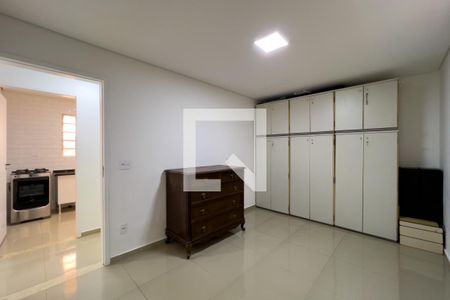 Quarto de apartamento à venda com 1 quarto, 62m² em Cambuci, São Paulo