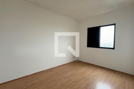 Suíte 1 de apartamento para alugar com 2 quartos, 60m² em Jardim Belval, Barueri