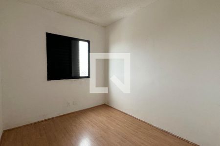 Quarto 2 de apartamento para alugar com 2 quartos, 60m² em Jardim Belval, Barueri