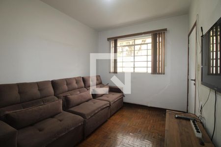 Sala de apartamento à venda com 2 quartos, 83m² em Vila Nova, Campinas