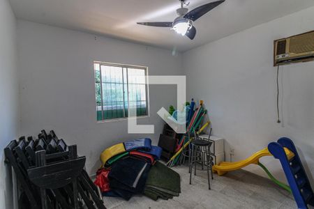 Quarto 1 de casa à venda com 2 quartos, 2000m² em Camorim, Rio de Janeiro