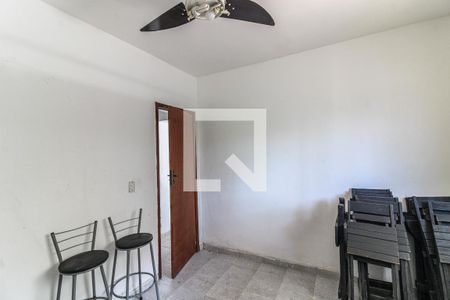 Quarto 1 de casa para alugar com 2 quartos, 2000m² em Camorim, Rio de Janeiro