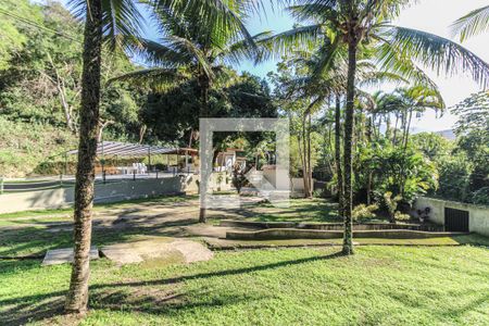 Varanda - Vista de casa para alugar com 2 quartos, 2000m² em Camorim, Rio de Janeiro