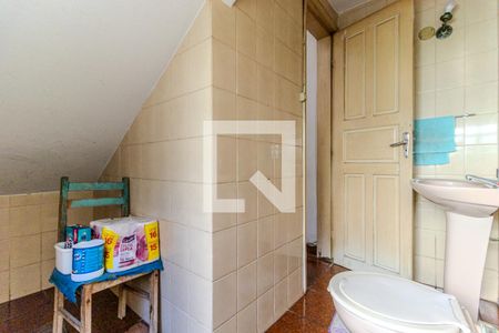 Lavabo de casa à venda com 7 quartos, 304m² em Campos Elíseos, São Paulo